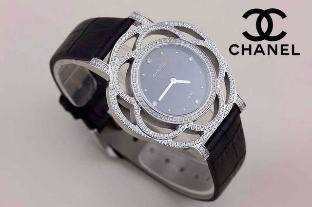 Chanel Watch 35